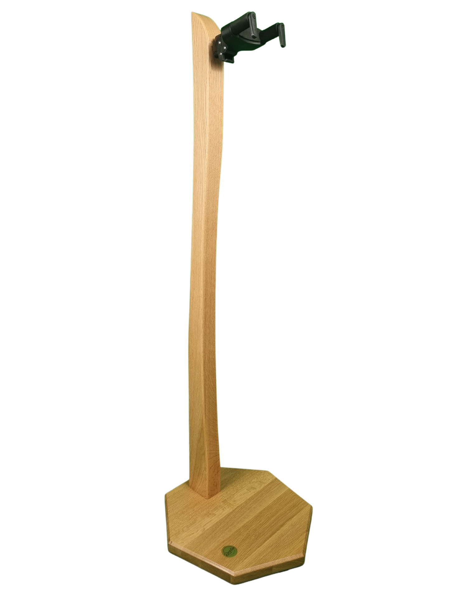 White Oak Signature Stand