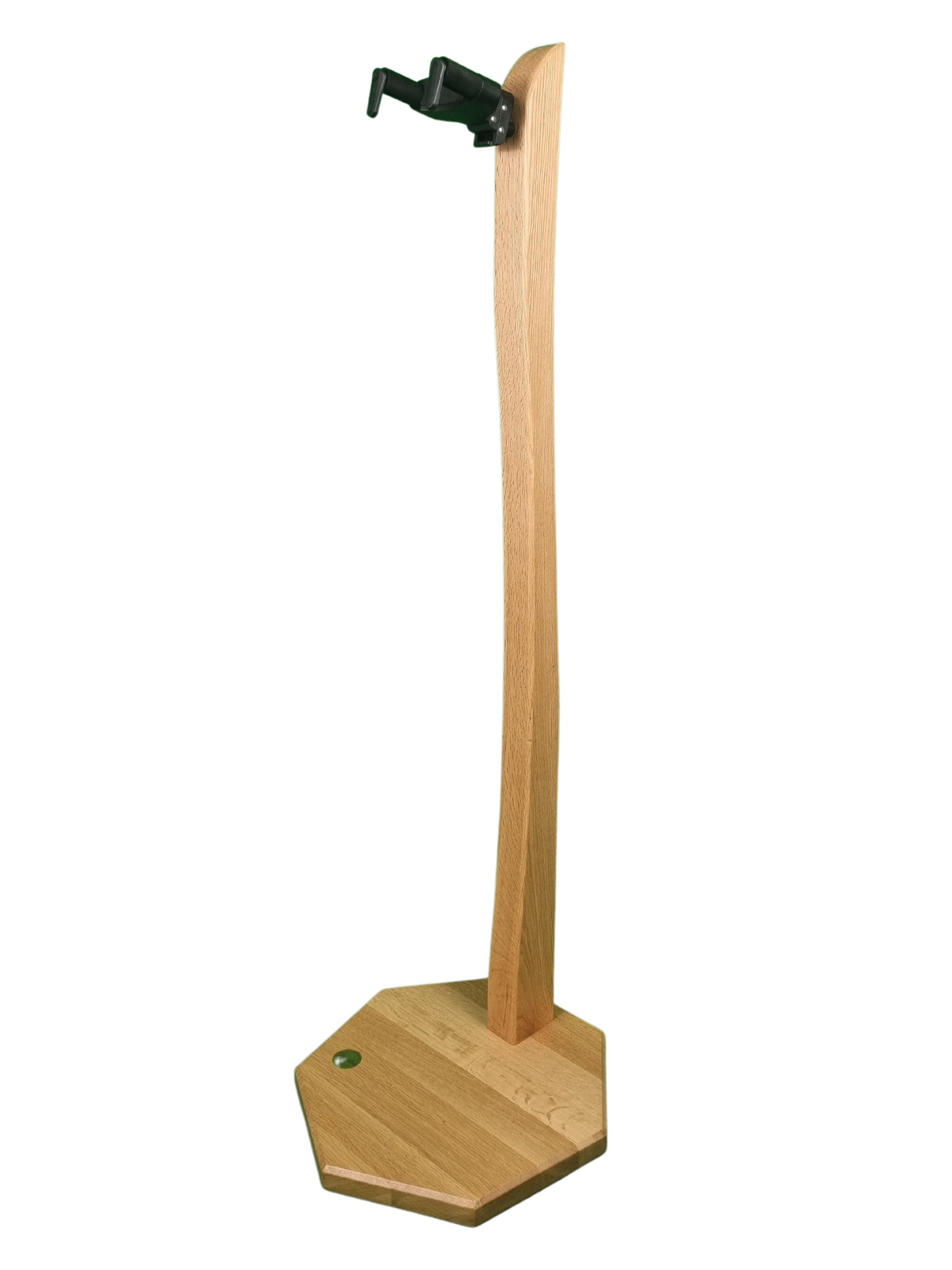 White Oak Signature Stand